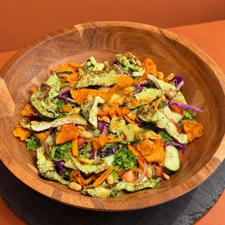 Station Salad L