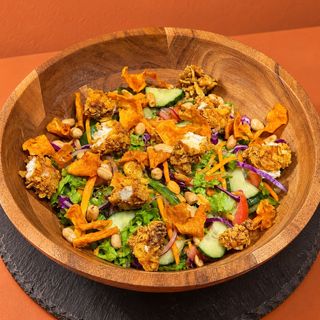 Crispy Salad