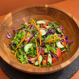 Station Salad S