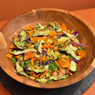 Cichitta Salad