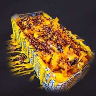 NOU CHEESY BOMB -400g