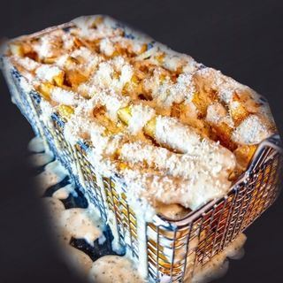 NOU BLUE&FARM FRIES -400G