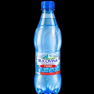APA MINERAL BUCOVINA
