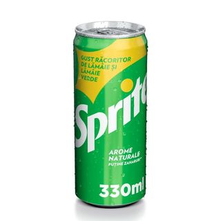 SPRITE