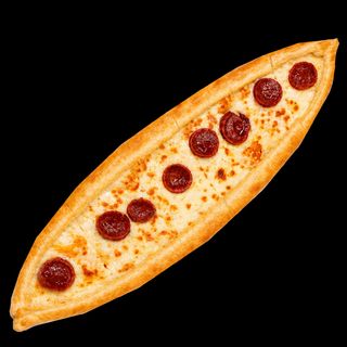 SUCUKLU PIDE