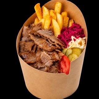 Box Mixta