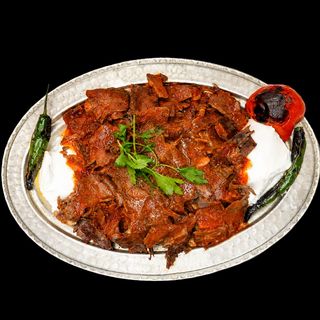 ISKENDER KEBAB