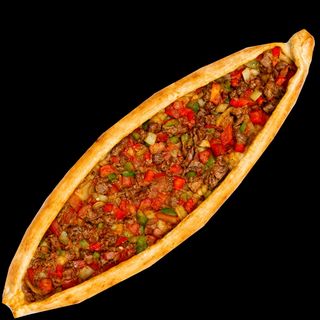 KUSBASILI PIDE