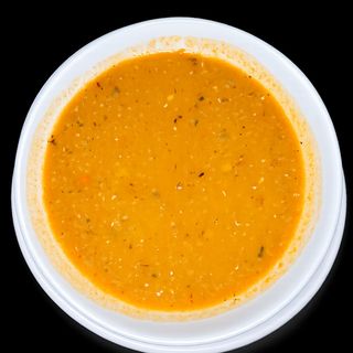 MERCIMEK CORBASI(CIORBA DE LINTE)