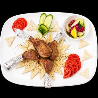 KUZU PIRZOLA