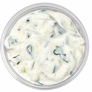 Tzatziki