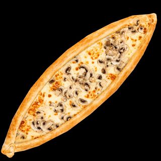 MANTARLI (CIUPERCI) PIDE