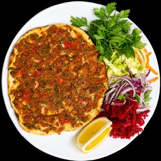 LAHMACUN