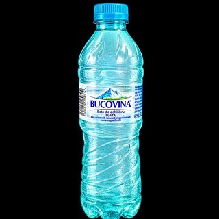 APA PLATA BUCOVINA