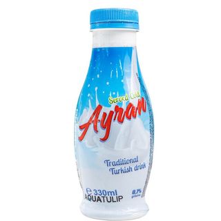 AYRAN