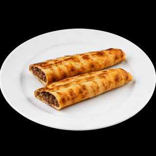 KAPALI PIDE DONER (SHAORMA)