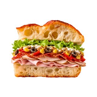 Focaccia Țărănescă