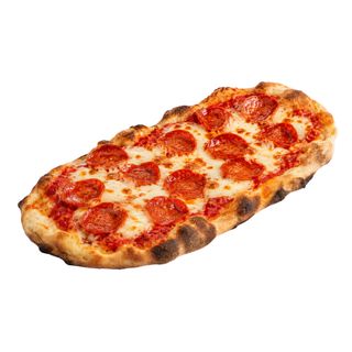 Pinsa Pepperoni