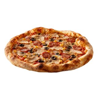 Pizza Țărănească