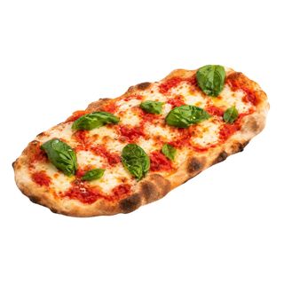 Pinsa Margherita
