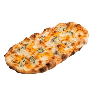 Pinsa Quattro Formaggi