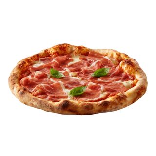 Pizza Prosciutto Crudo