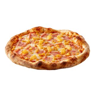Pizza Hawaii