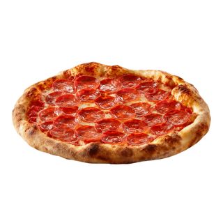 Pizza Pepperoni