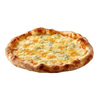 Pizza Quattro Formaggi