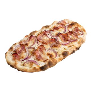 Pinsa Bianca