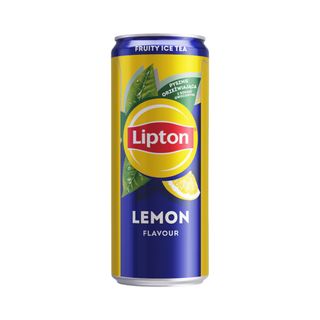 Lipton Lemon