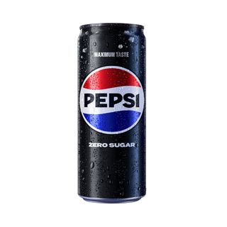 Pepsi Max