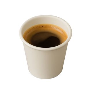 Espresso Scurt