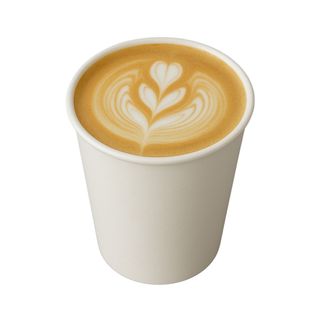 Latte Macchiato