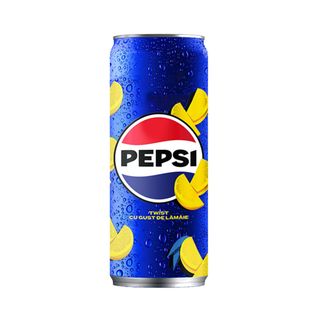Pepsi Twist