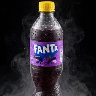 Fanta Madness