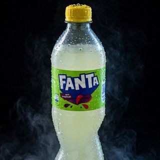 Fanta Tropical