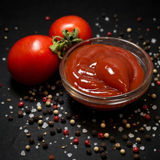 Ketchup
