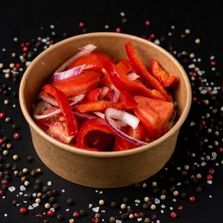 Salata Mixta
