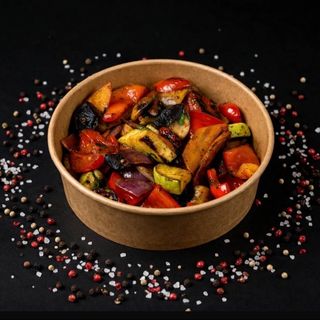 Legume Sote