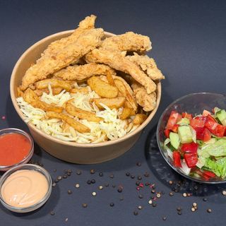 Quadro bites