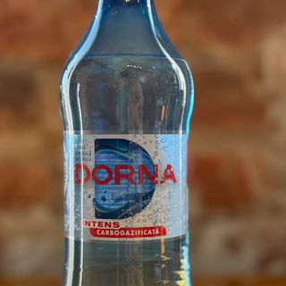 Apa minerala 