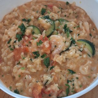 Risotto Xela 