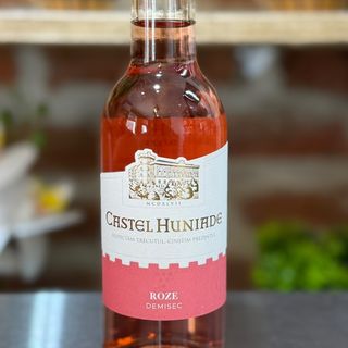 VIN CASTEL HUNIADE