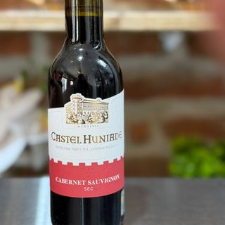 VIN CASTEL HUNIADE