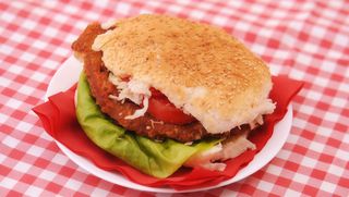 Sendvič pileća bečka šnicla 400g