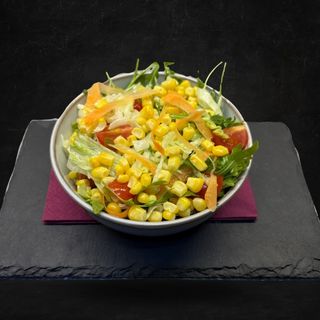 Vitaminska salata