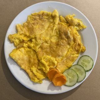 Omlet od 3 jaja