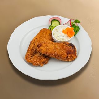 Pohovana paprika sa sirom