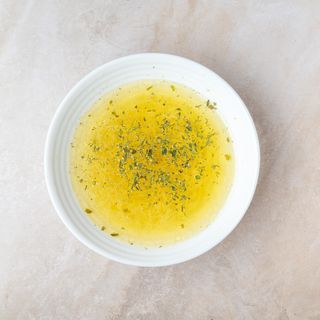 Čobanska pileća supa sa rezancima